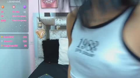 Violeta froz online show from 12-27-24, 12:39