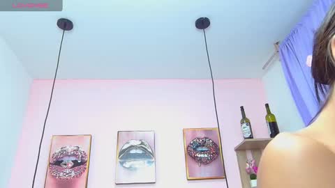 Violeta froz online show from 01-06-25, 11:18