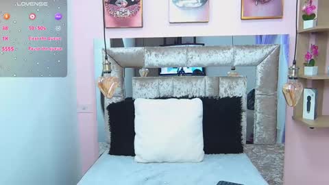 Violeta froz online show from 01-07-25, 04:37