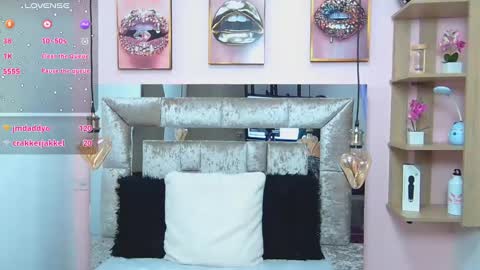 Violeta froz online show from 01-11-25, 07:59
