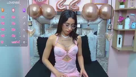 Violeta froz online show from 03-11-25, 07:25