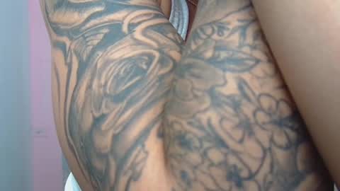 Violeta froz online show from 12-15-25, 07:51