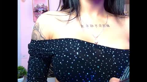 Violeta froz online show from 01-08-26, 07:16