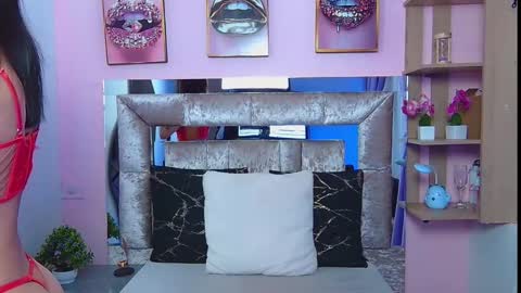 Violeta froz online show from 01-14-26, 07:19