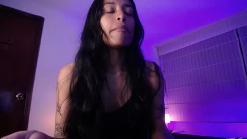 violett_queen122 online show from 10-23-25, 02:33