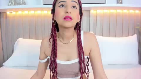 Violett  online show from 10-01-25, 07:53