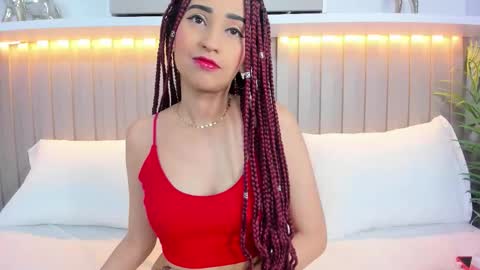 Violett  online show from 10-14-25, 08:09