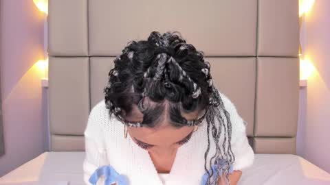 Violett  online show from 01-10-26, 11:56