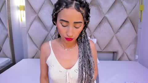 Violett  online show from 01-17-26, 12:32