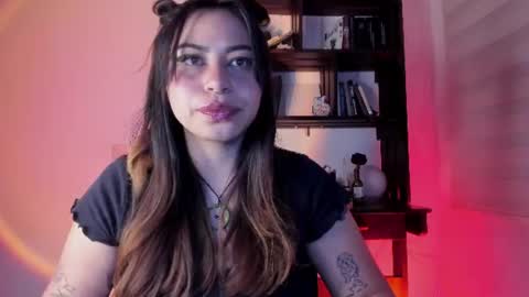 Violeta online show from 06-27-26, 12:26