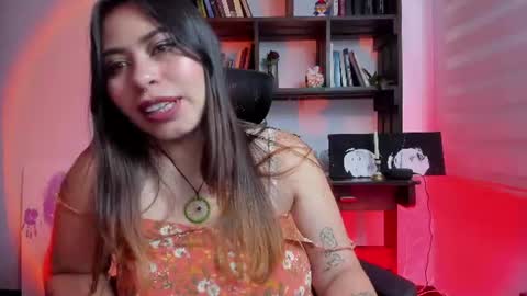Violeta online show from 07-15-26, 09:53