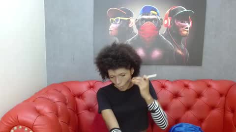 V I O L E T T E  online show from 01-14-26, 03:50