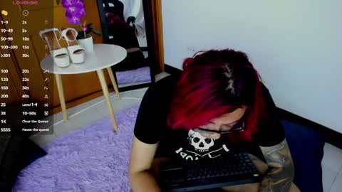 violett_sykes online show from 05-01-26, 04:28
