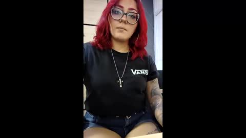 violett_sykes online show from 05-03-26, 08:48