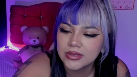 VIOLETT online show from 05-08-26, 05:57