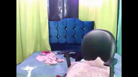 violetta_dreams online show from 02-04-26, 09:20