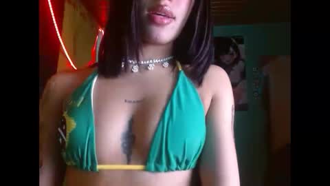 violetta_dreams online show from 05-19-26, 05:19