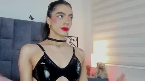 Violetta Ficher online show from 12-23-25, 02:31