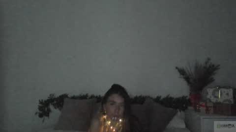 violetta_finch online show from 12-25-24, 05:37