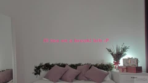 violetta_finch online show from 01-06-25, 11:18