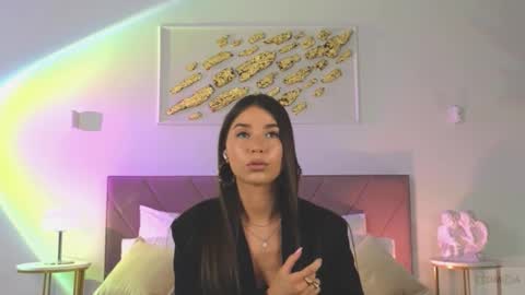 violetta_finch online show from 09-12-25, 10:15