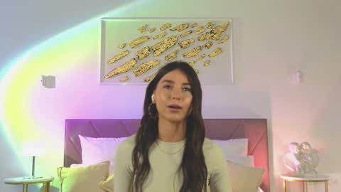 violetta_finch online show from 10-14-25, 10:27