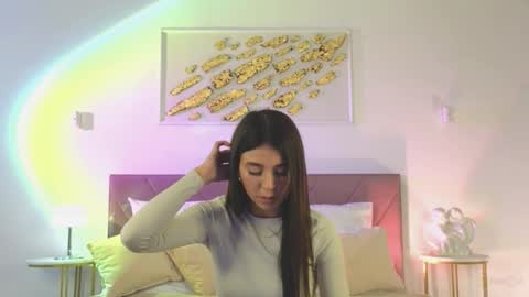 violetta_finch online show from 10-19-25, 10:27