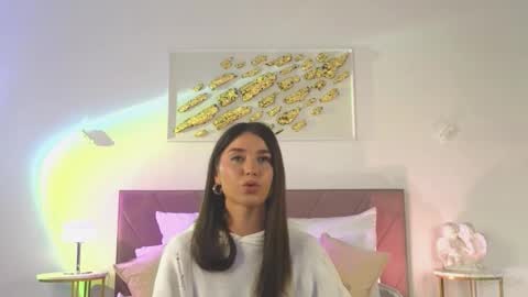 violetta_finch online show from 12-14-25, 11:04