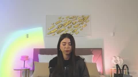 violetta_finch online show from 02-10-26, 10:30