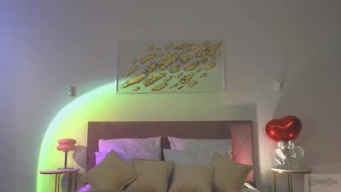 violetta_finch online show from 02-23-26, 10:34