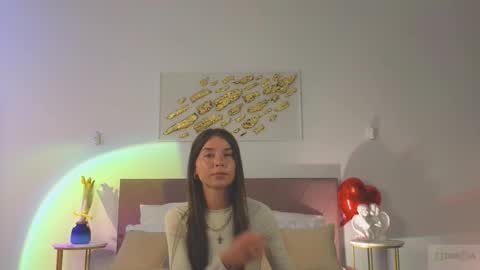 violetta_finch online show from 03-17-26, 10:18