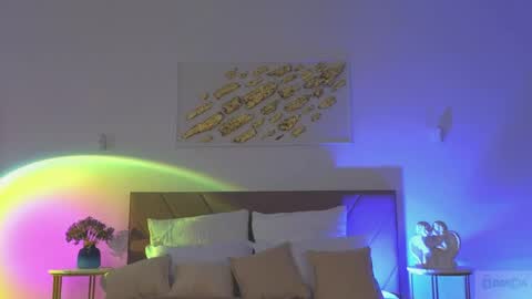 violetta_finch online show from 05-12-26, 10:01
