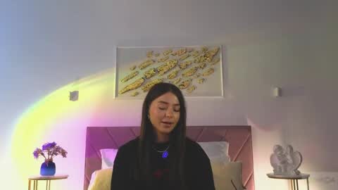 violetta_finch online show from 06-07-26, 10:41