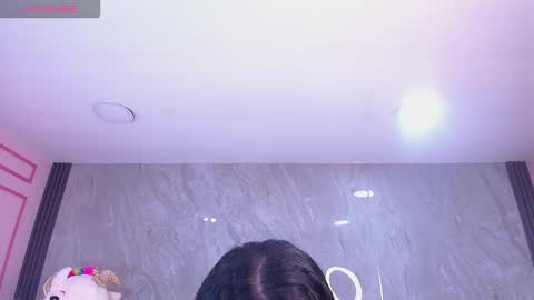 Snapshot of violetta_jhonson_v chatting on 10-14-25, 03:07 Violetta online show from 10-14-25, 03:07