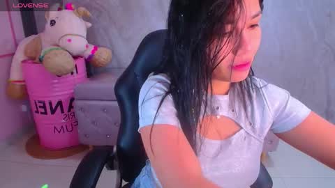 Violetta  online show from 01-18-26, 12:31