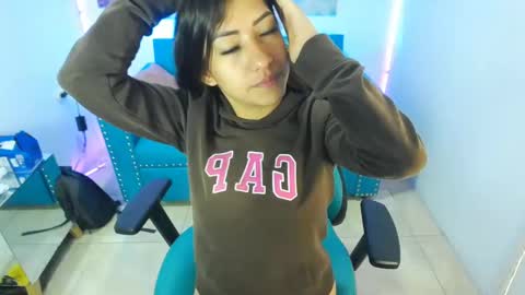 Violeta online show from 02-04-25, 12:11