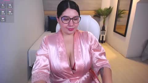Violetta online show from 02-22-25, 10:07