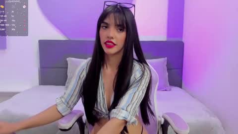 violetta online show from 09-20-25, 10:27