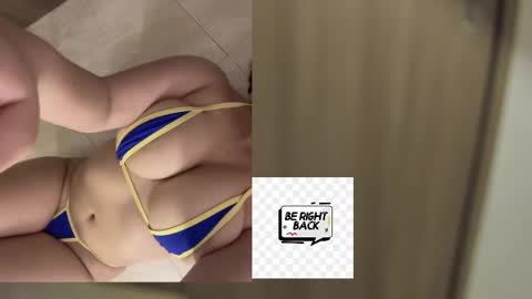 violetta independent model online show from 10-20-25, 05:08