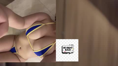 violetta independent model online show from 11-09-25, 05:06