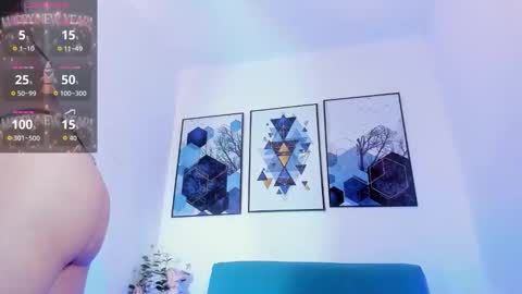 Princess Violet Valerious Follow me IGX violetvalerious online show from 10-20-25, 05:13