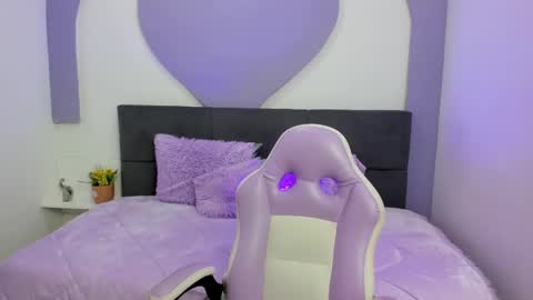 Violetta online show from 02-07-26, 10:08