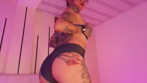 violettaalemida online show from 01-18-26, 12:20