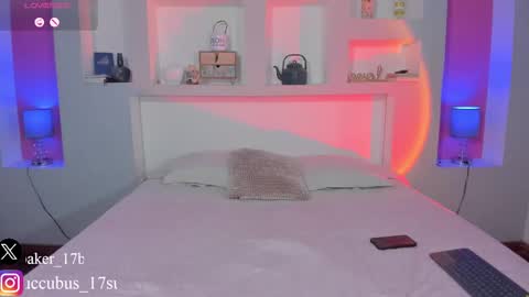 Snapshot of violettabaker1 chatting on 10-10-25, 07:35 ViolettaBaker online show from 10-10-25, 07:35