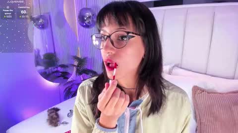 violettacolinss online show from 03-21-26, 11:48