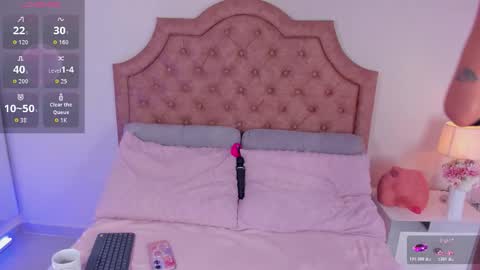 Mandy  online show from 01-11-26, 05:56