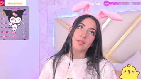 Violeta  online show from 12-09-24, 10:41