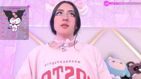 Violeta  online show from 03-04-25, 09:22