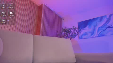 Snapshot of violettcastel chatting on 01-24-25, 01:35 Violett Castel online show from 01-24-25, 01:35