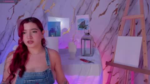Snapshot of violettcastel chatting on 02-11-25, 07:59 Violett Castel online show from 02-11-25, 07:59